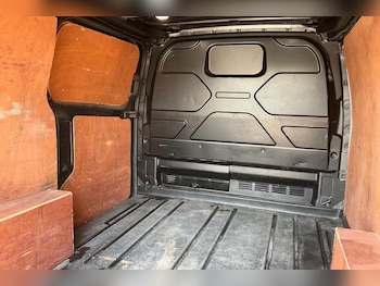 Used Ford Transit Custom undefined for sale - 79021608: Photo