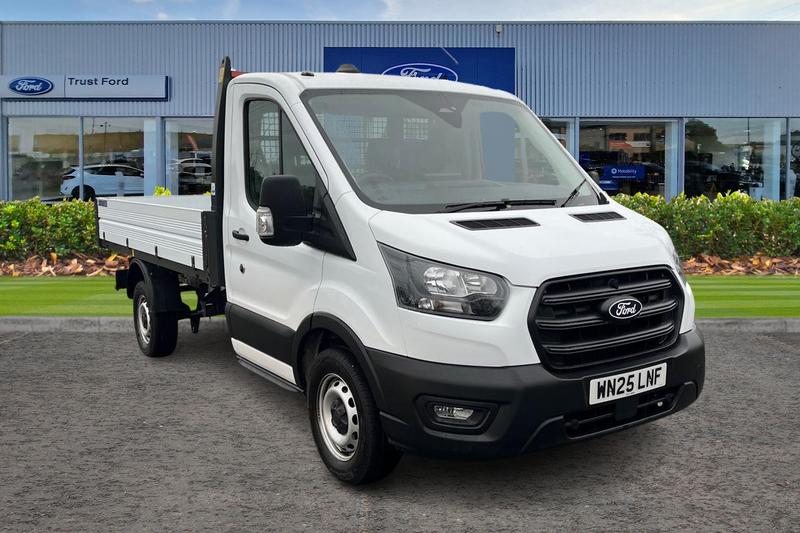 Used Ford Transit 2025 for sale - 76568474: Photo 1