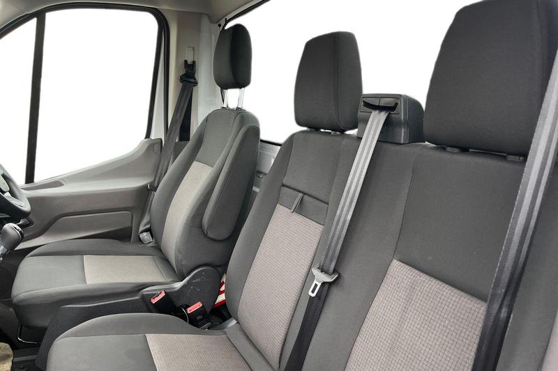 Used Ford Transit 2025 for sale - 76568474: Photo 10