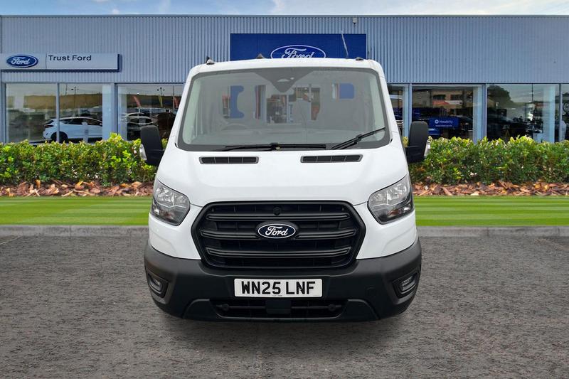 Used Ford Transit 2025 for sale - 76568474: Photo 11