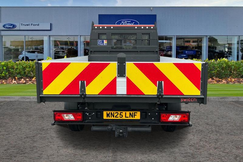 Used Ford Transit 2025 for sale - 76568474: Photo 12