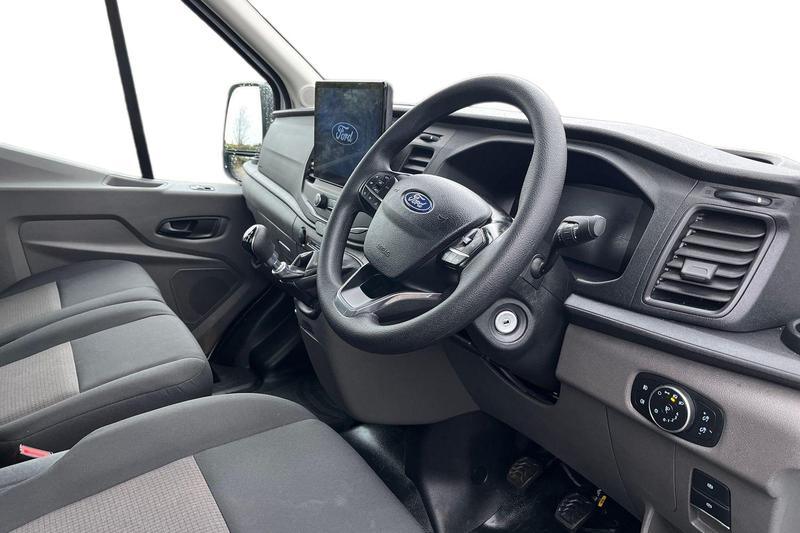 Used Ford Transit 2025 for sale - 76568474: Photo 13