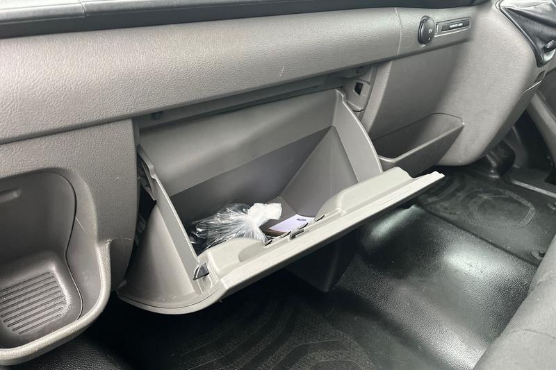 Used Ford Transit 2025 for sale - 76568474: Photo 14