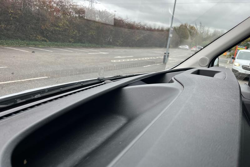 Used Ford Transit 2025 for sale - 76568474: Photo 15