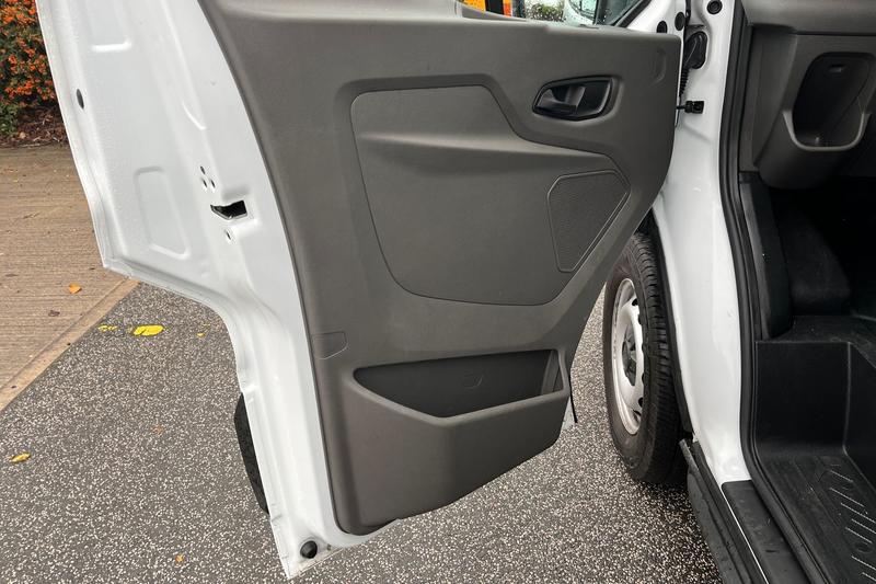 Used Ford Transit 2025 for sale - 76568474: Photo 17
