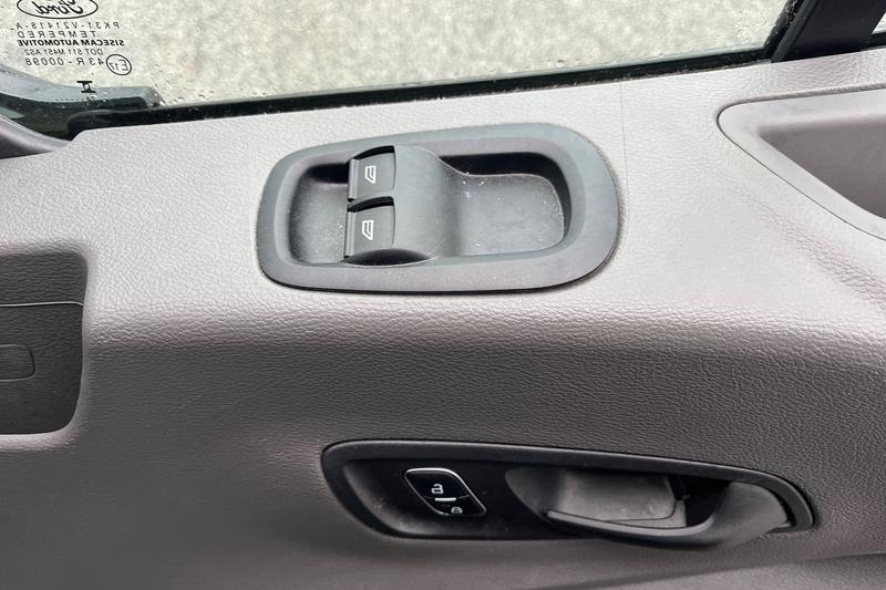 Used Ford Transit 2025 for sale - 76568474: Photo 18