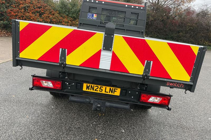 Used Ford Transit 2025 for sale - 76568474: Photo 19