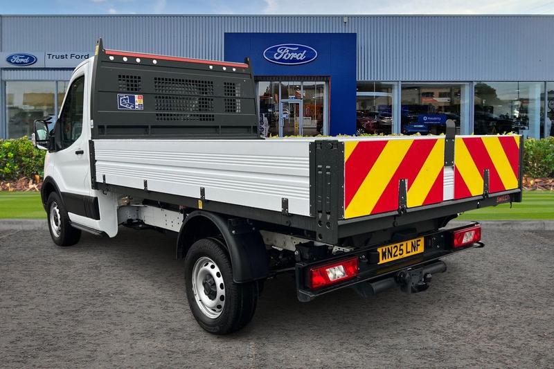 Used Ford Transit 2025 for sale - 76568474: Photo 2