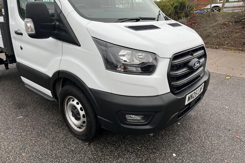 Used Ford Transit 2025 for sale - 76568474: Photo 21
