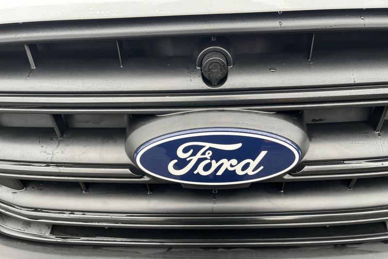 Used Ford Transit 2025 for sale - 76568474: Photo 22