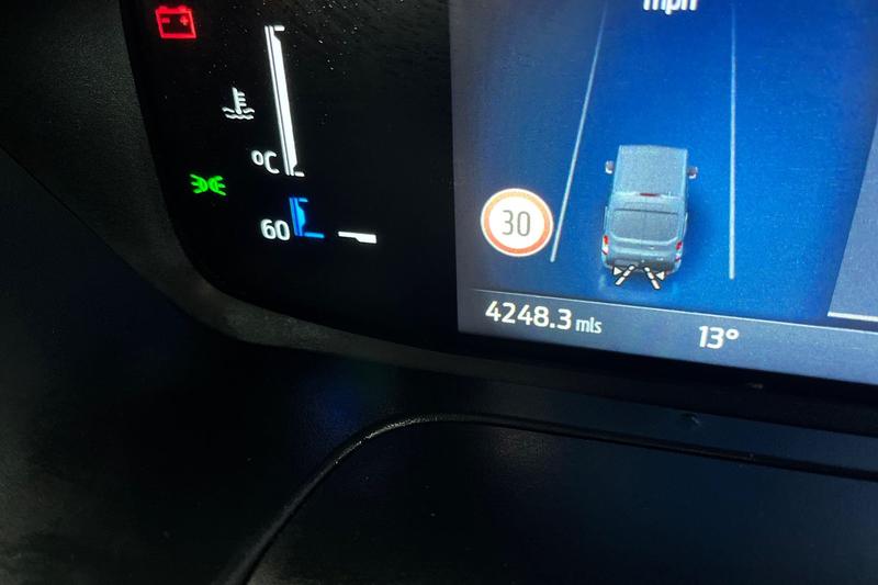 Used Ford Transit 2025 for sale - 76568474: Photo 23