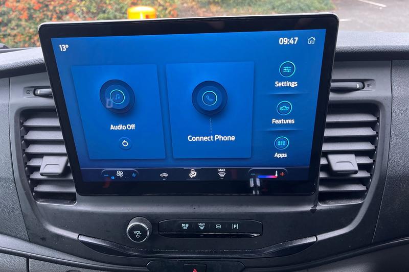 Used Ford Transit 2025 for sale - 76568474: Photo 25