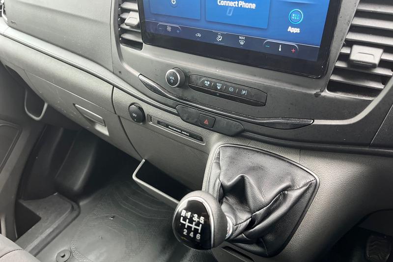 Used Ford Transit 2025 for sale - 76568474: Photo 26