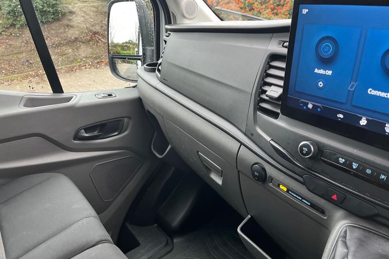 Used Ford Transit 2025 for sale - 76568474: Photo 27