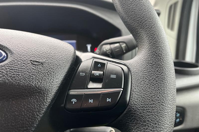 Used Ford Transit 2025 for sale - 76568474: Photo 29