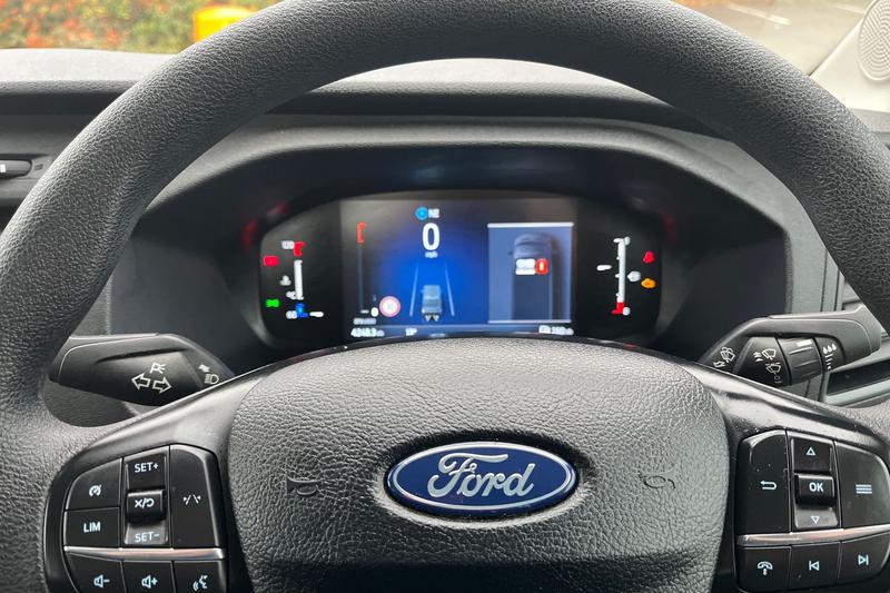 Used Ford Transit 2025 for sale - 76568474: Photo 30