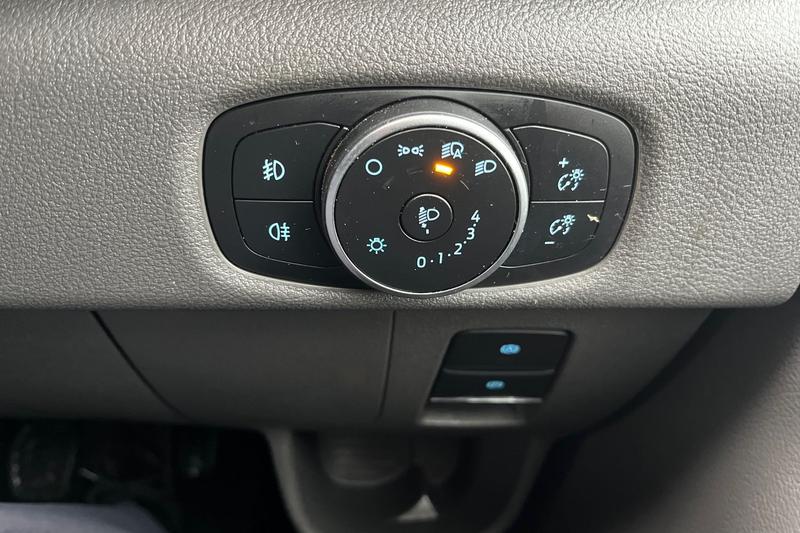 Used Ford Transit 2025 for sale - 76568474: Photo 31