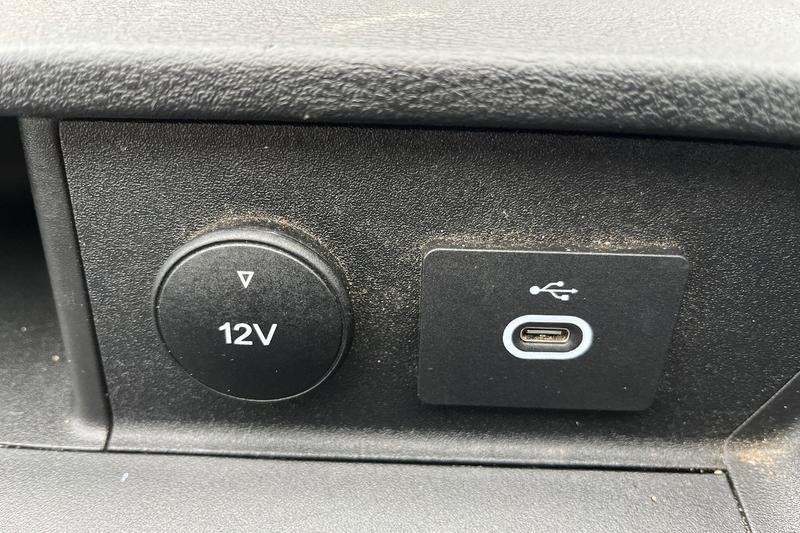 Used Ford Transit 2025 for sale - 76568474: Photo 35