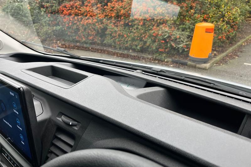 Used Ford Transit 2025 for sale - 76568474: Photo 36