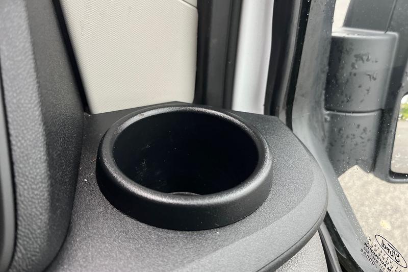 Used Ford Transit 2025 for sale - 76568474: Photo 37