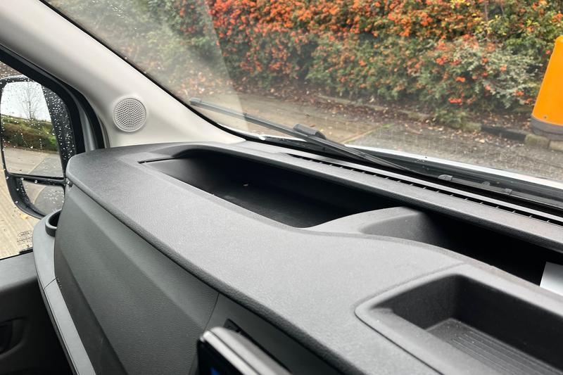 Used Ford Transit 2025 for sale - 76568474: Photo 39