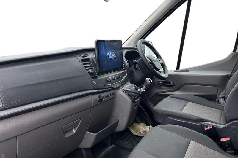 Used Ford Transit 2025 for sale - 76568474: Photo 4