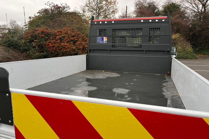 Used Ford Transit 2025 for sale - 76568474: Photo 5