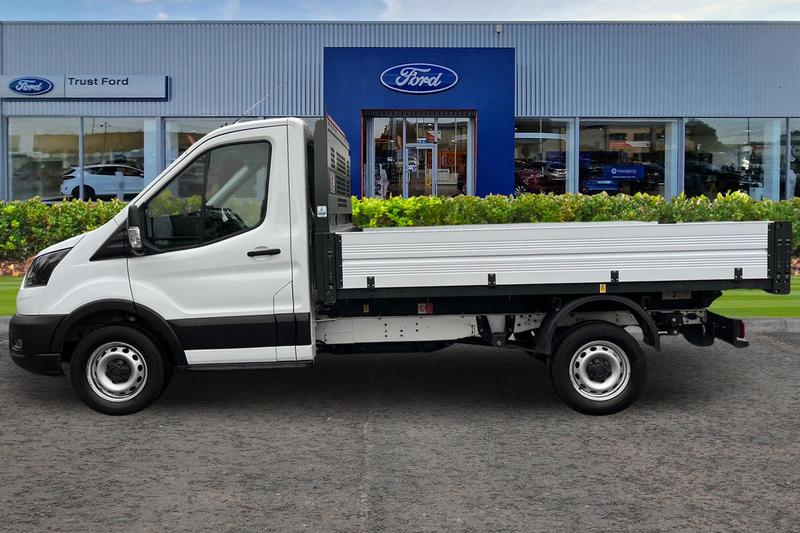 Used Ford Transit 2025 for sale - 76568474: Photo 6