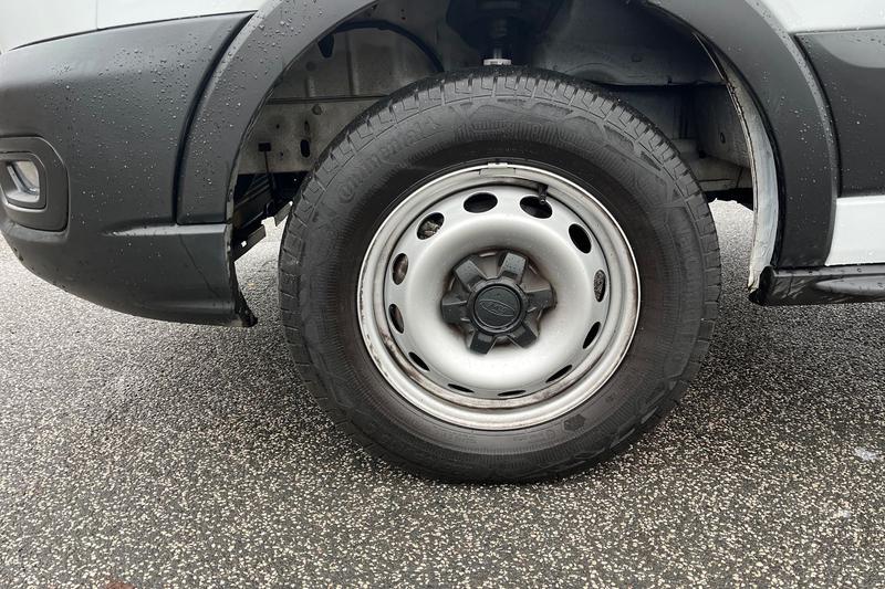 Used Ford Transit 2025 for sale - 76568474: Photo 7