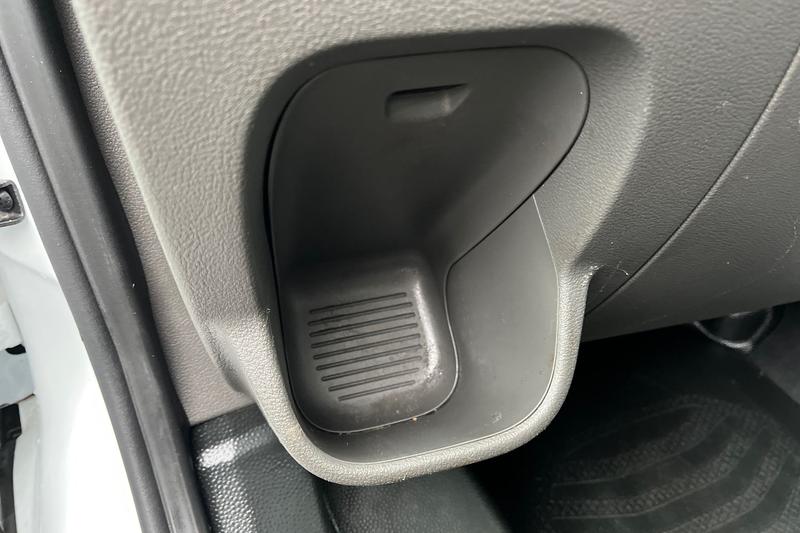 Used Ford Transit 2025 for sale - 76568474: Photo 8