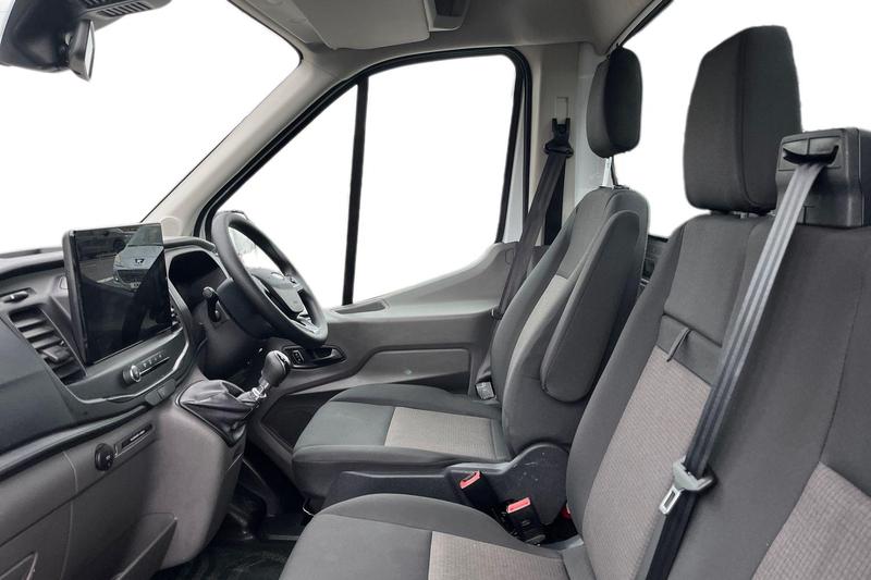 Used Ford Transit 2025 for sale - 76568474: Photo 9