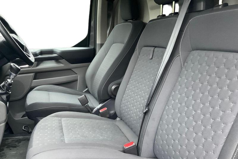 Used Ford Transit Custom 2024 for sale - 78042885: Photo 10