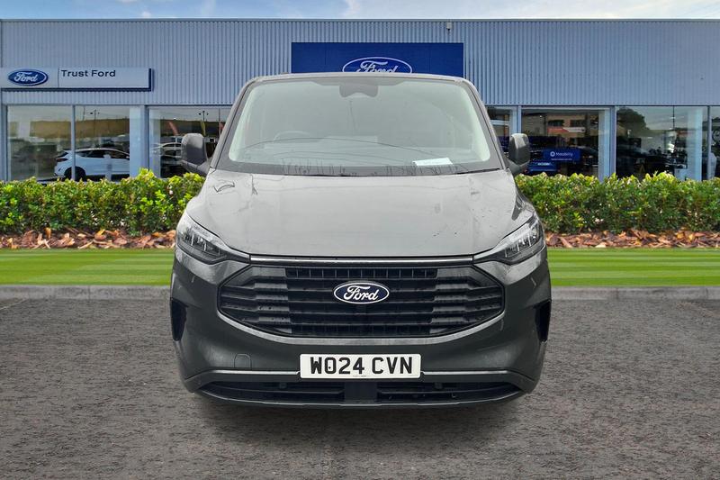 Used Ford Transit Custom 2024 for sale - 78042885: Photo 11