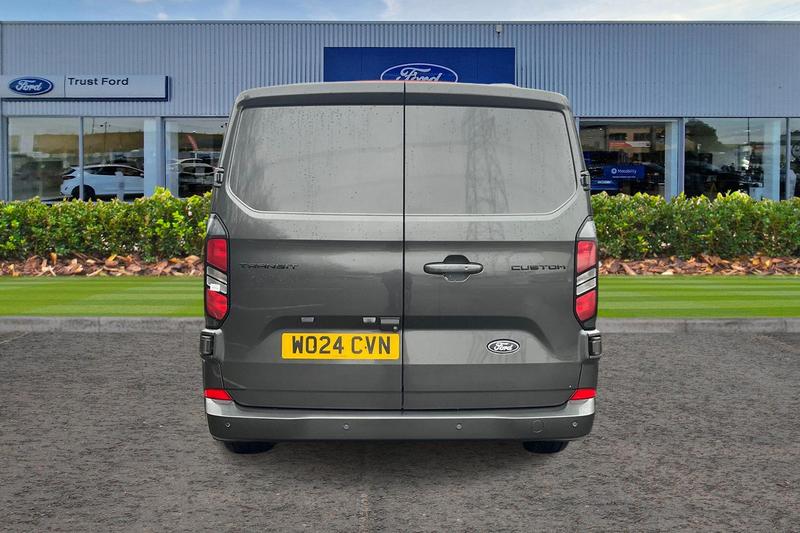 Used Ford Transit Custom 2024 for sale - 78042885: Photo 12