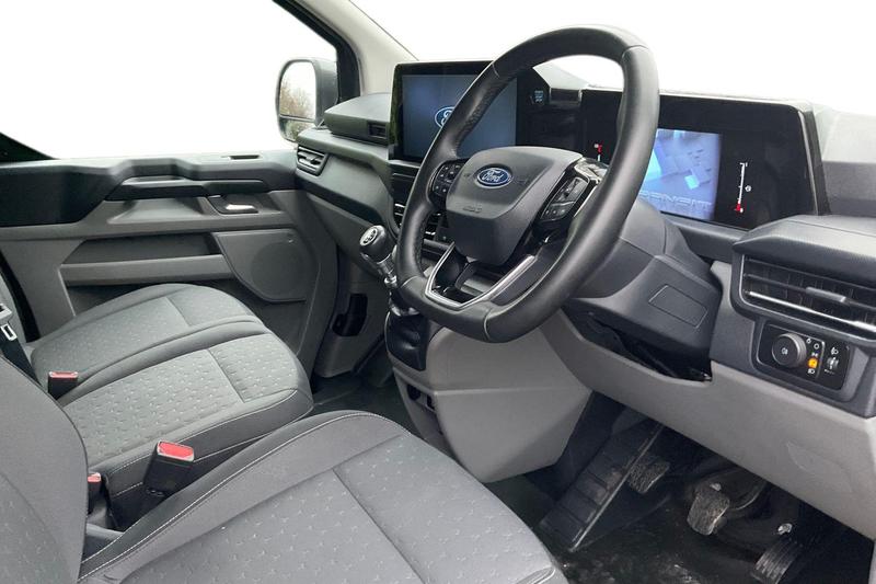 Used Ford Transit Custom 2024 for sale - 78042885: Photo 13