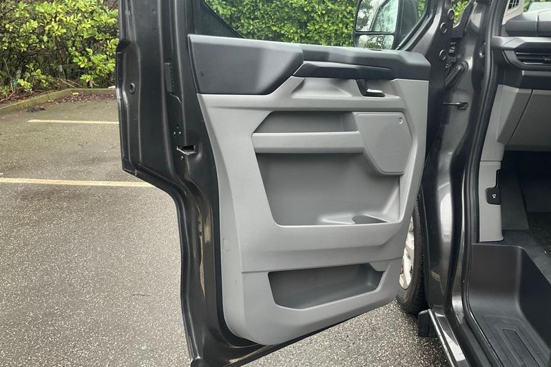 Used Ford Transit Custom 2024 for sale - 78042885: Photo 18