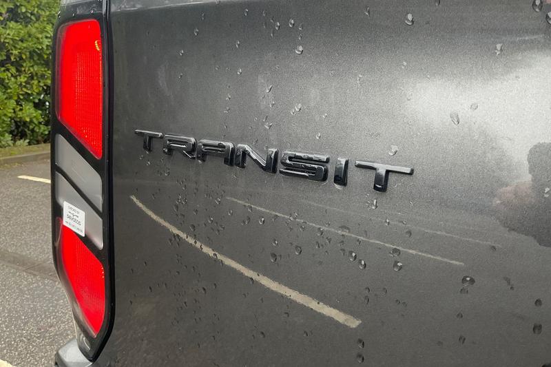 Used Ford Transit Custom 2024 for sale - 78042885: Photo 19