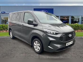 Used Ford Transit Custom 2024 for sale - 78042885: Photo