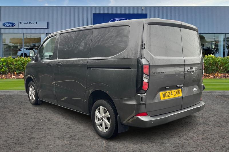 Used Ford Transit Custom 2024 for sale - 78042885: Photo 2