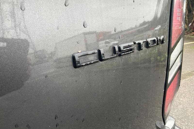 Used Ford Transit Custom 2024 for sale - 78042885: Photo 22