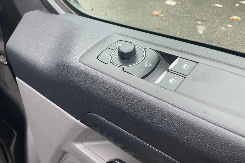 Used Ford Transit Custom 2024 for sale - 78042885: Photo 24