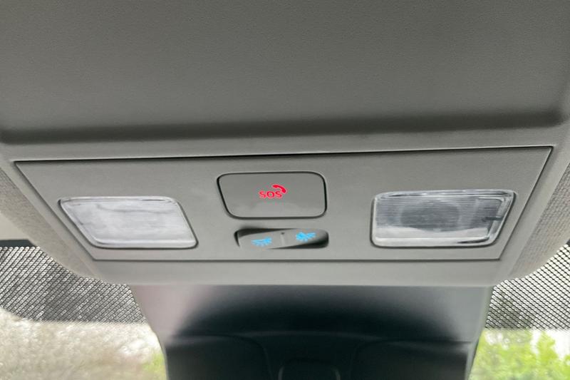 Used Ford Transit Custom 2024 for sale - 78042885: Photo 29