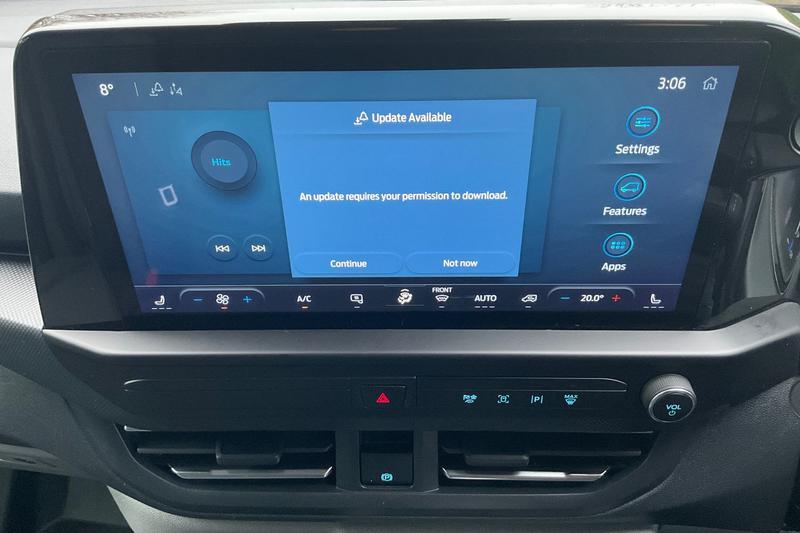 Used Ford Transit Custom 2024 for sale - 78042885: Photo 30