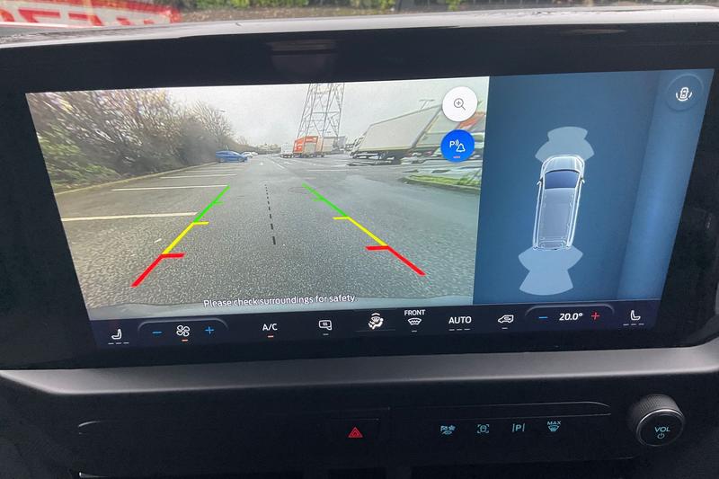 Used Ford Transit Custom 2024 for sale - 78042885: Photo 37