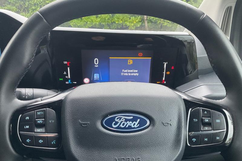 Used Ford Transit Custom 2024 for sale - 78042885: Photo 38