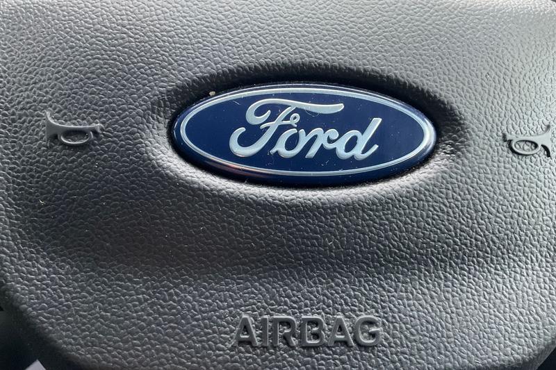 Used Ford Transit Custom 2024 for sale - 78042885: Photo 39