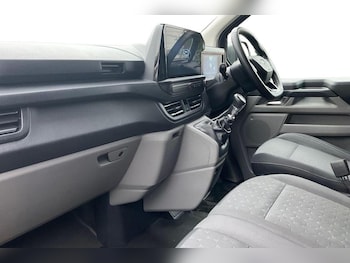 Used Ford Transit Custom 2024 for sale - 78042885: Photo