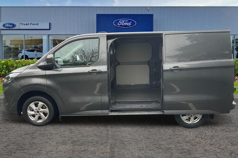 Used Ford Transit Custom 2024 for sale - 78042885: Photo 5