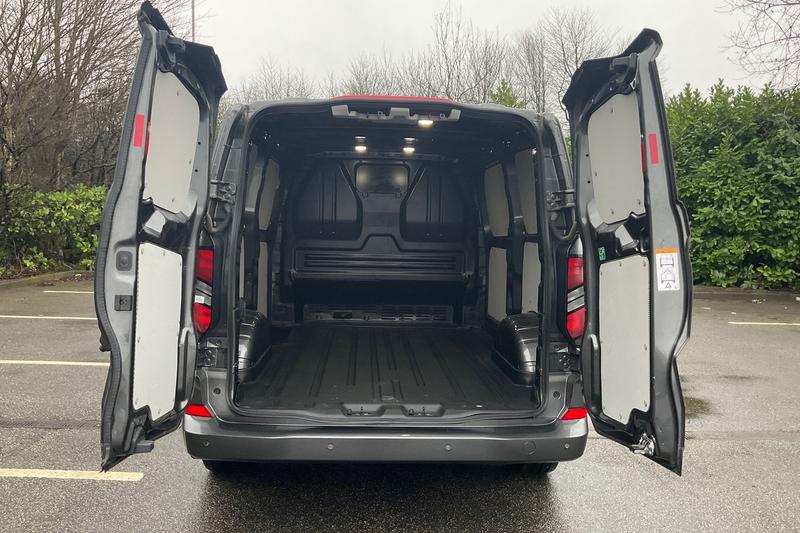 Used Ford Transit Custom 2024 for sale - 78042885: Photo 6