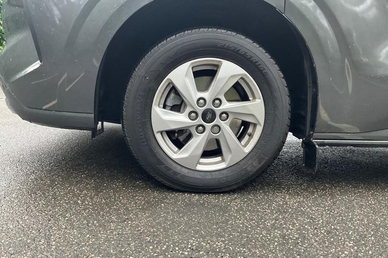 Used Ford Transit Custom 2024 for sale - 78042885: Photo 7